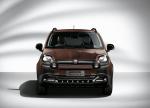 Fiat Panda Trussardi 2019 года